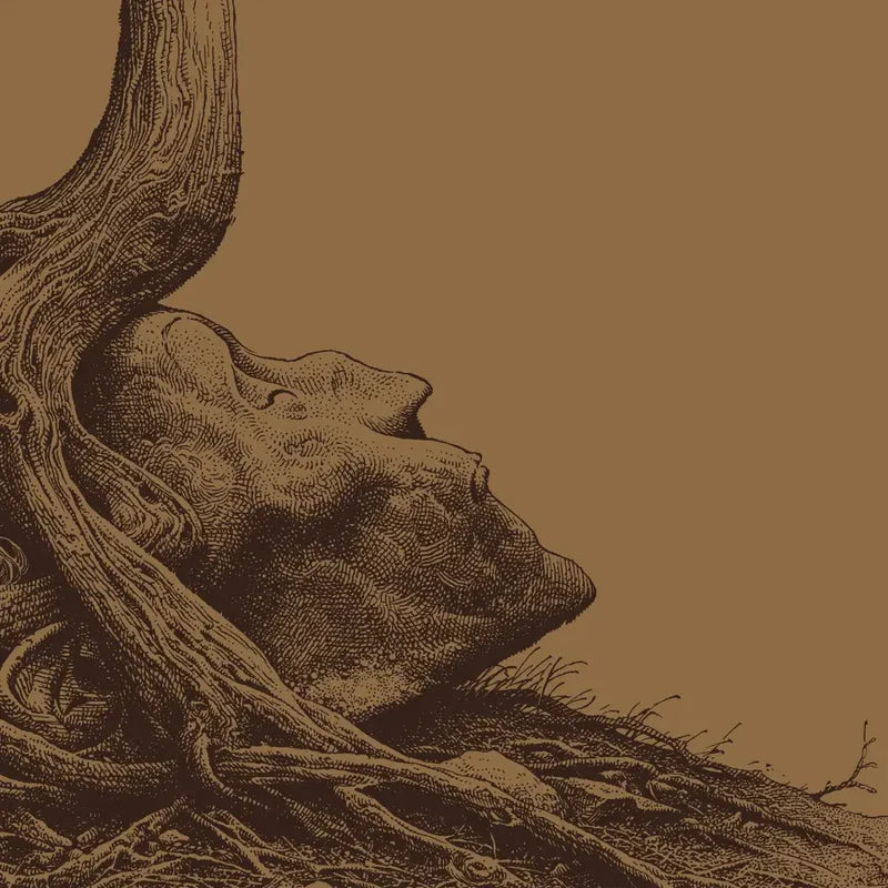 Mizmor & Thou - Myopia [Gold Vinyl, Chipboard Gatefold]