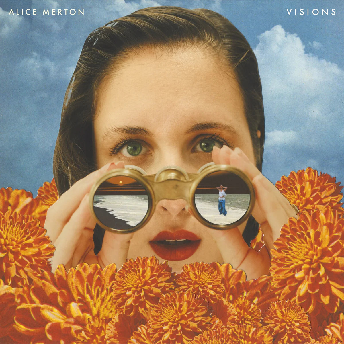 Alice Merton - Visions [CD]