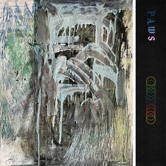 Paws - PAWS [Ltd Evergreen Vinyl]