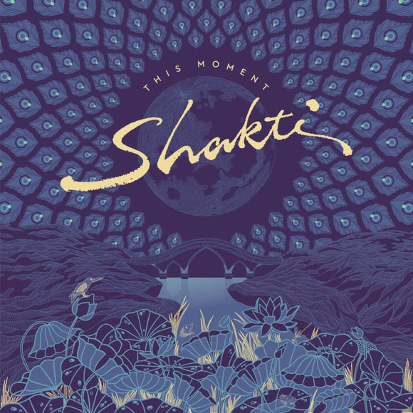 Shakti - This Moment [CD]