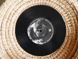 Dj Dibba - ULURU 012 [Black 7" Vinyl]