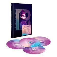 Belinda Carlisle - Decades Volume 1: The Studio Albums Part 1 [4CD media book set]