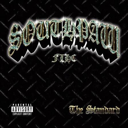 Southpaw FLHC - The Standard [LP]