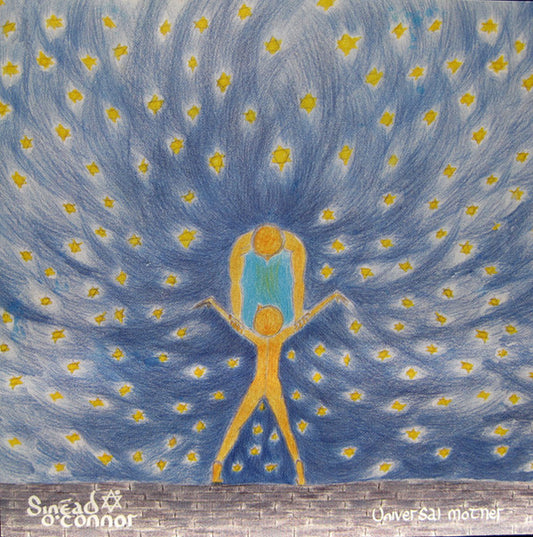 Sinead O'Connor - Universal Mother [Repress] [CD]