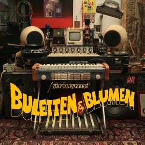 Siriusmo - Buletten & Blumen [2LP]