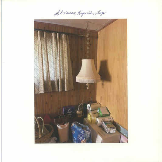 Shabason, Krgovich, Sage - Shabason, Krgovich, Sage