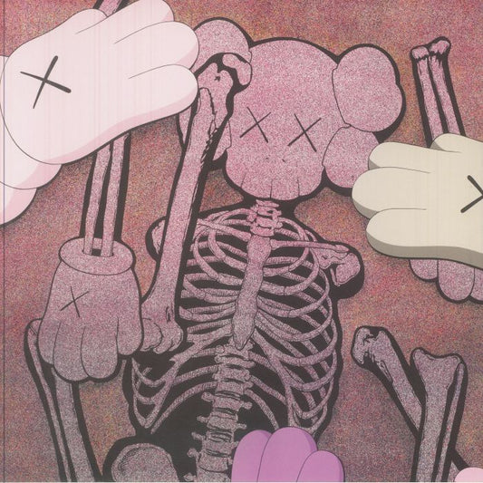 CLIPSE - Let God Sort Em' Out (Deluxe Edition)