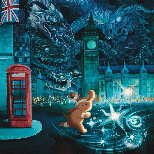 AJ Tracey - Don't Die Before You're Dead [LP]