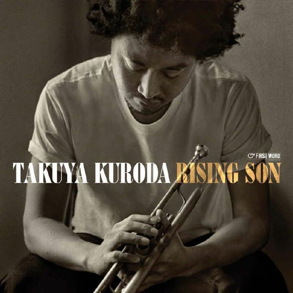 Takuya Kuroda - Rising Son [2LP]