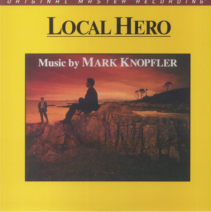 Mark Knopfler - Local Hero