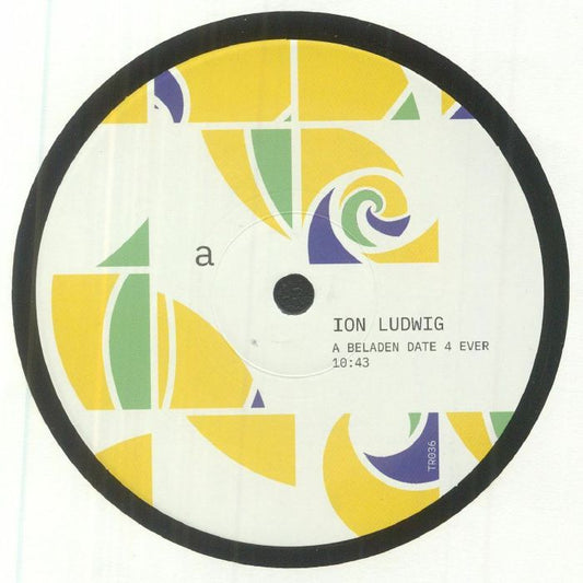 Ion LUDWIG - A Beladen Date 4 Ever