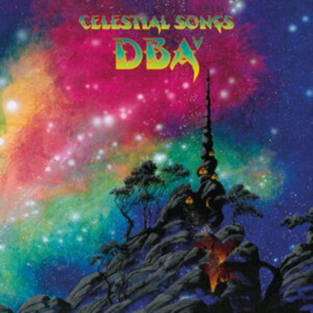 Downes Braide Association (DBA) - Celestial Songs