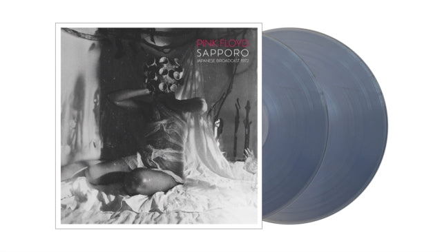 Pink Floyd - Sapporo [2LP Clear]
