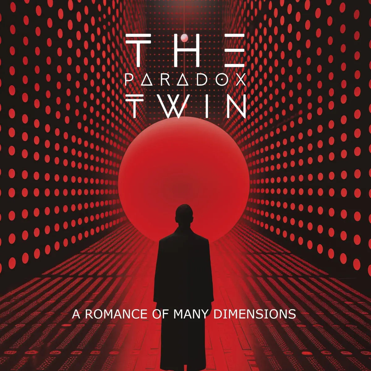 Paradox Twin	 - A Romance of Many Dimensions [CD Album]