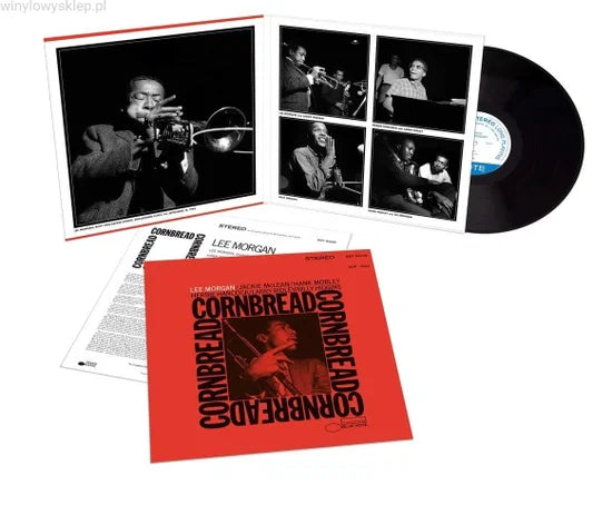 Lee Morgan - Cornbread