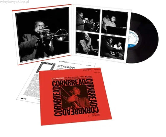 Lee Morgan - Cornbread