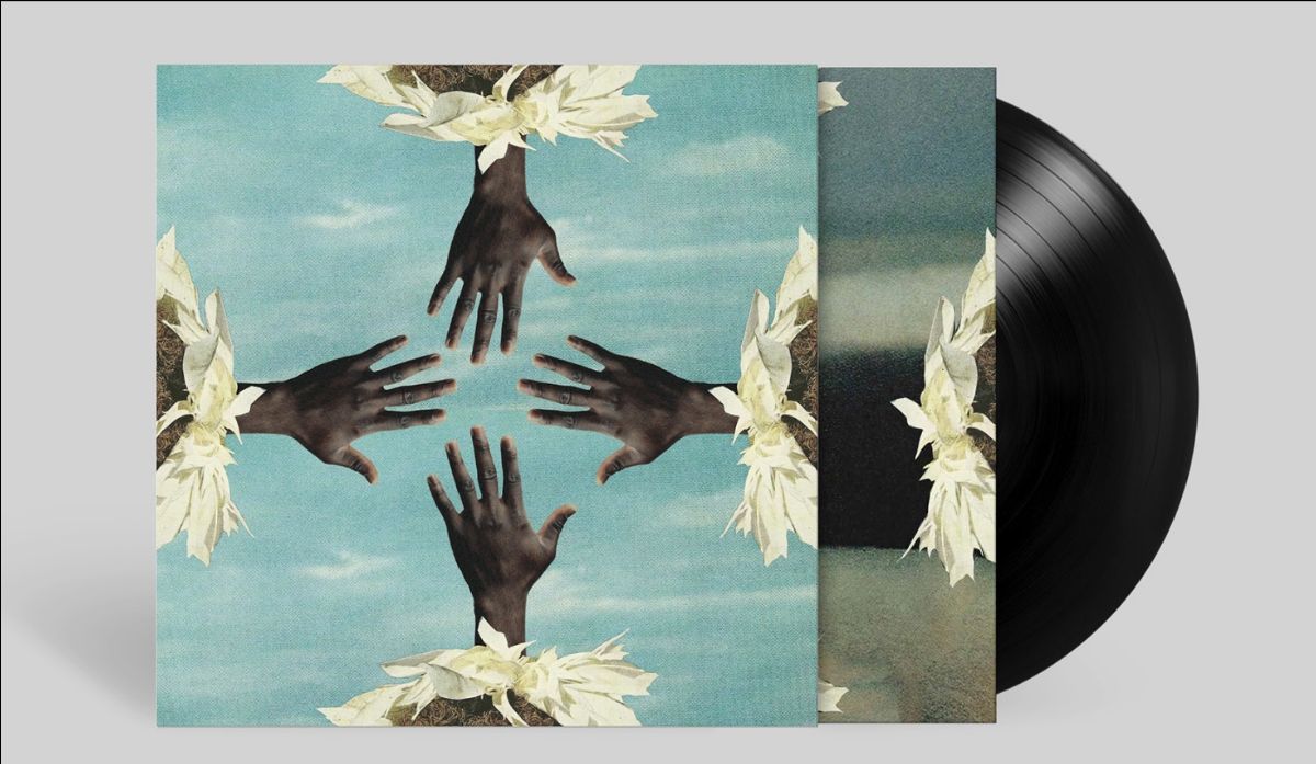 Kokoroko - Could We Be More [LP]