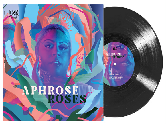 Aphrose - Roses