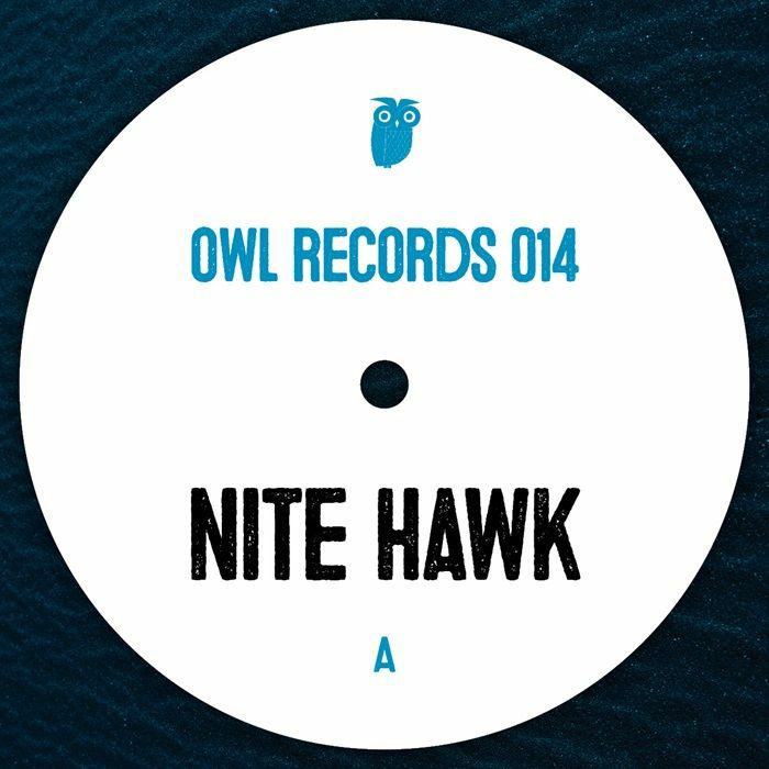 NITE HAWK - Neon Funk EP