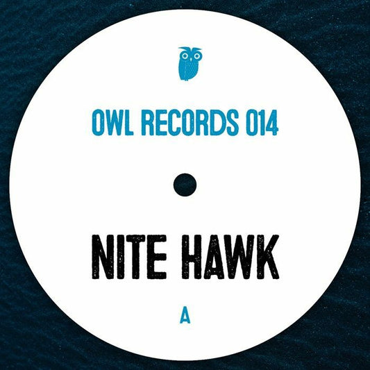 NITE HAWK - Neon Funk EP