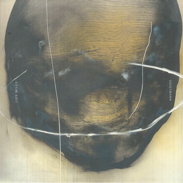 VOIGTMANN - Life Miles [2LP]