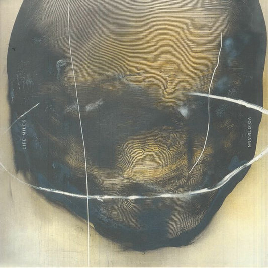 VOIGTMANN - Life Miles [2LP]