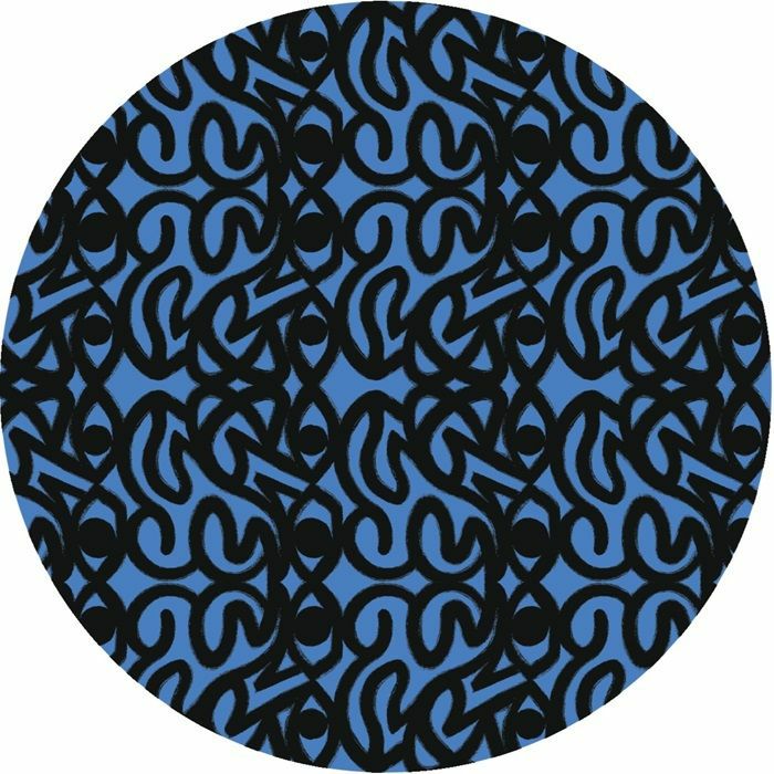 GROOVE P / SAISON / FRESCO EDITS / CAPRI - PAP Wax 03