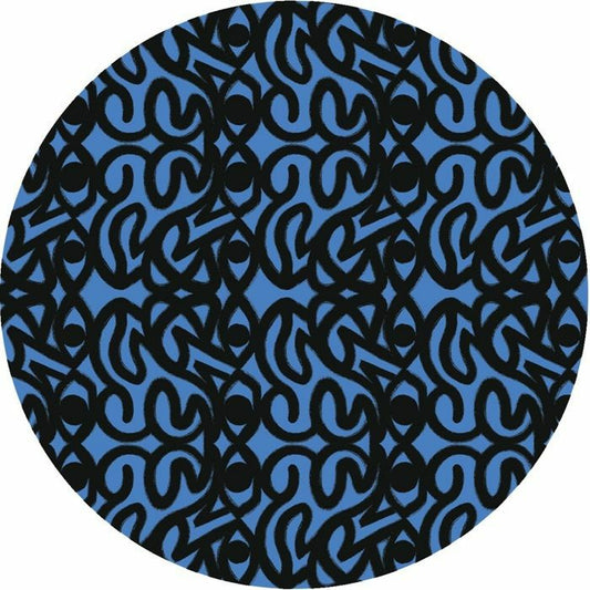GROOVE P / SAISON / FRESCO EDITS / CAPRI - PAP Wax 03