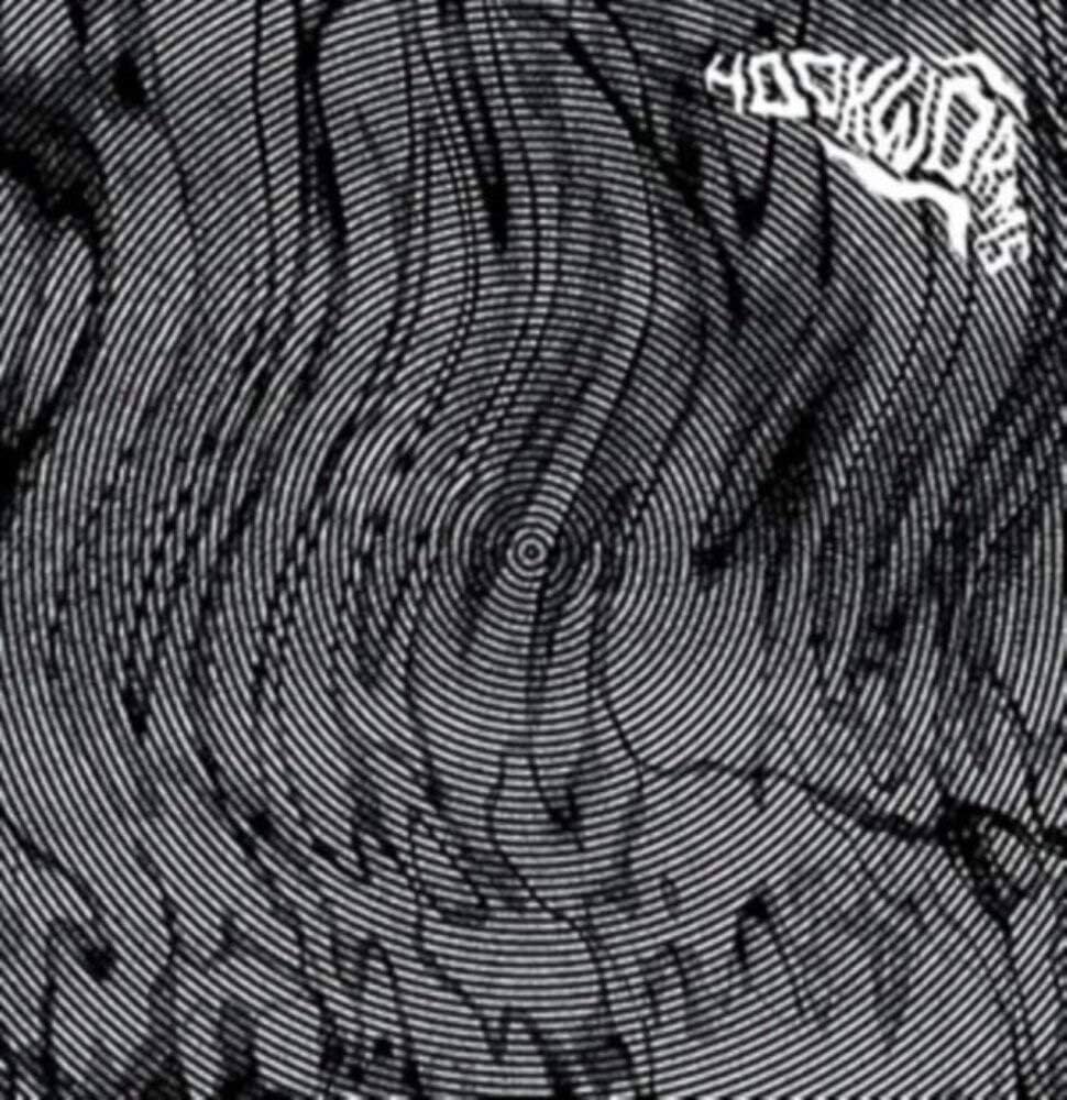 Hookworms – Hookworms [CD]