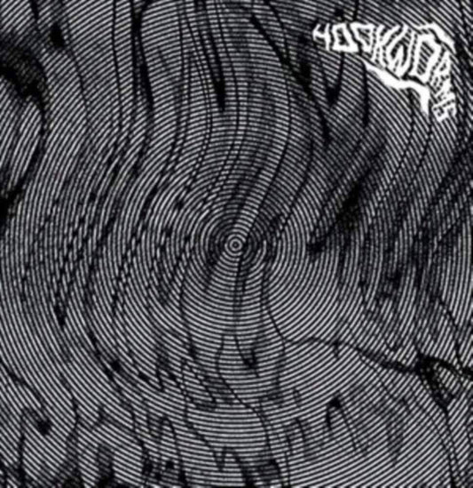 Hookworms – Hookworms [CD]