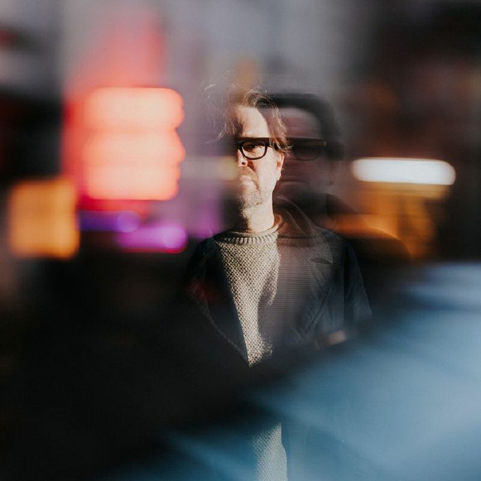 Danny Keane - Kinesis [2LP Black vinyl]
