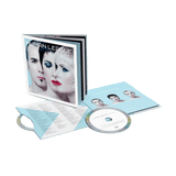 Human League - Secrets (2CD Deluxe Gatefold Packaging) [2CD]