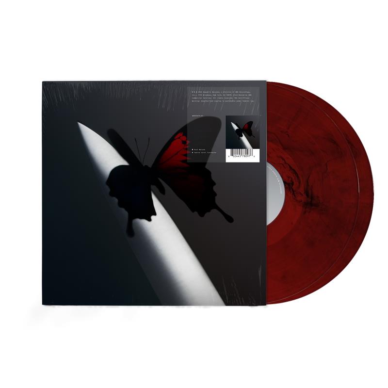 Post Malone - Twelve Carat Toothache [2LP Coloured]