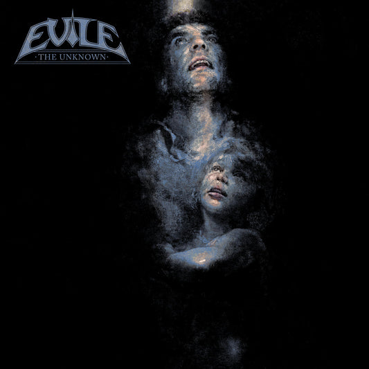 Evile - The Unknown [Red Vinyl]