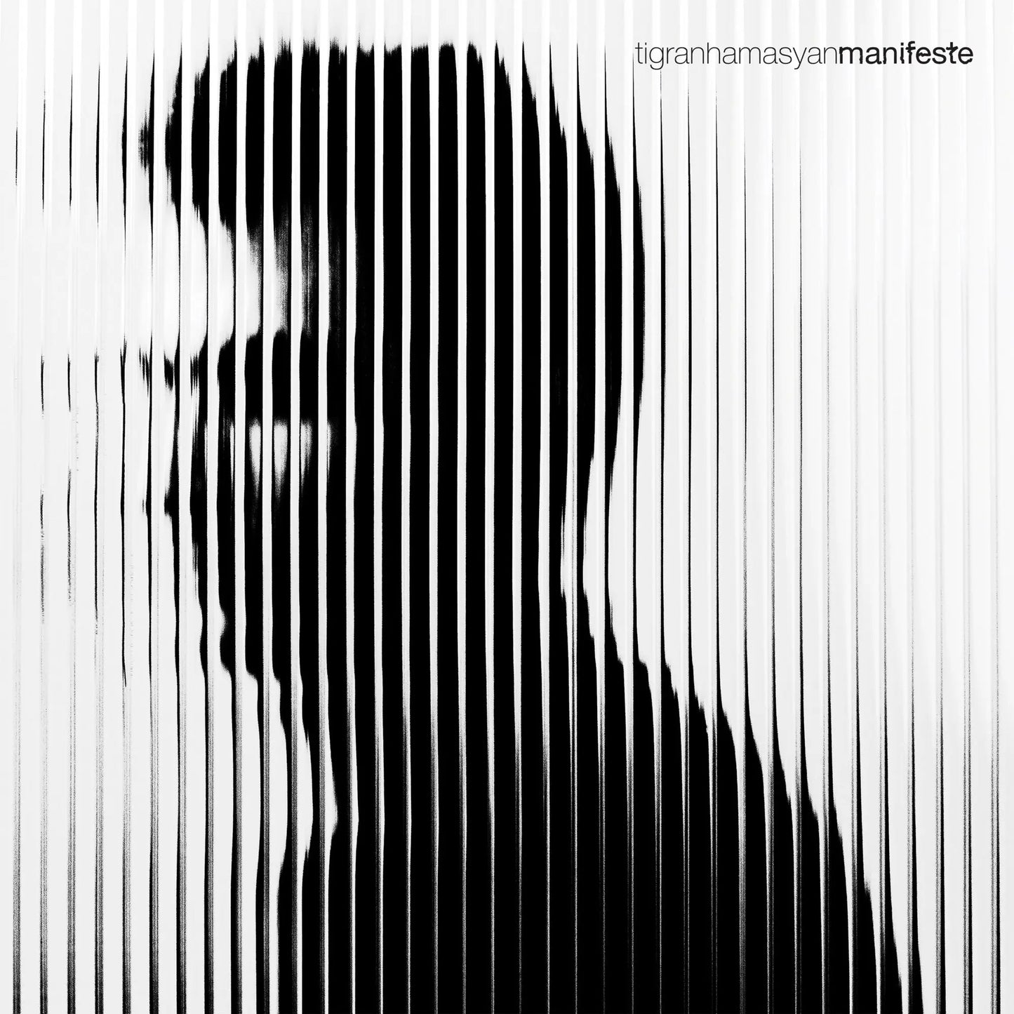Tigran Hamasyan - Manifeste [CD]