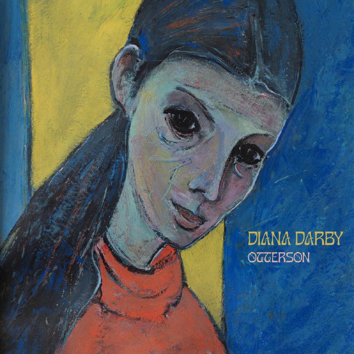 DIANA DARBY - OTTERSON [LP]