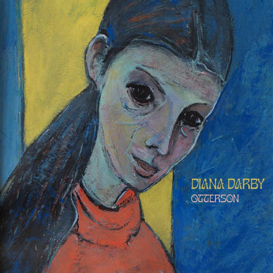 DIANA DARBY - OTTERSON [LP]