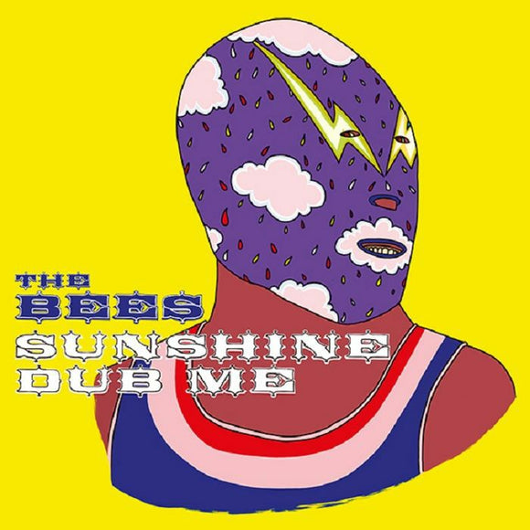 The Bees - Sunshine Dub Me [Black Friday 2023]