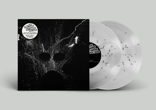 Christian Prommer - Rhythmique Nocturne [Splatter 2LP]