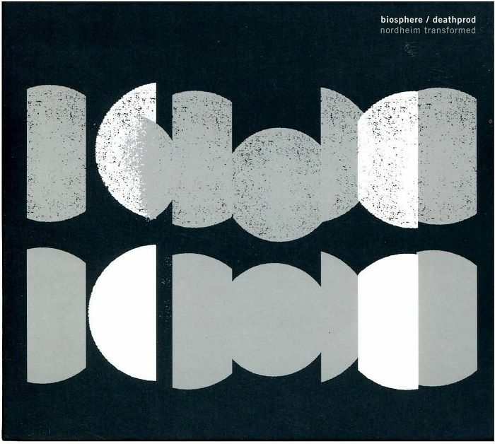 Biosphere/Deathprod - Nordheim Transformed [CD]