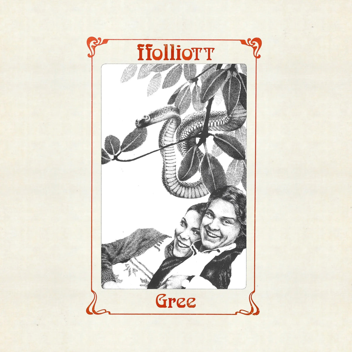 ffolliott - Gree