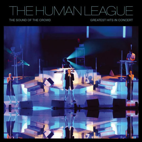 Human League - Best of Live in Concert [CD 2 + DVD]