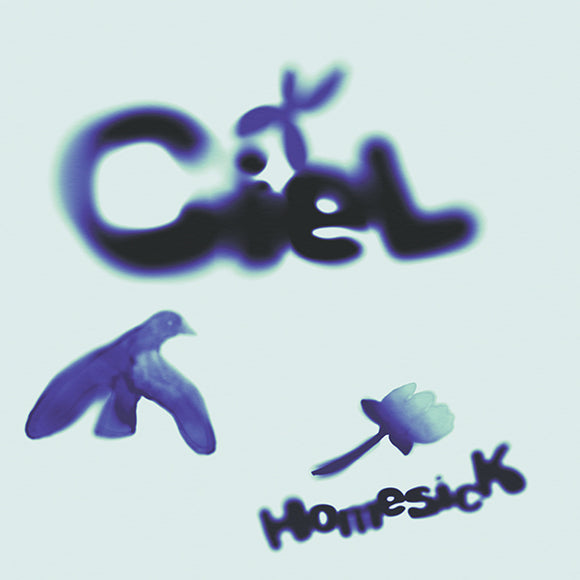 Ciel - Homesick [2LP]