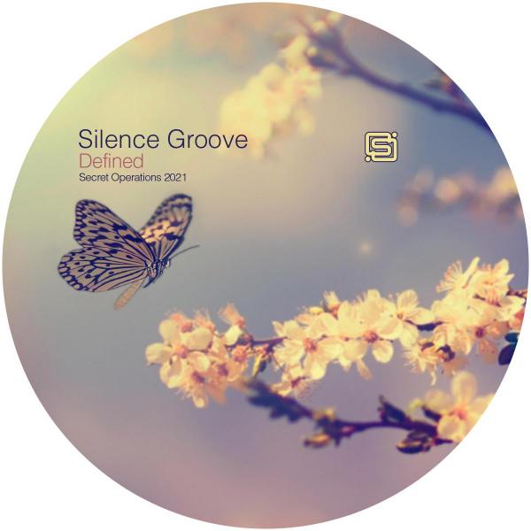 Silence Groove - Defined [label sleeve]