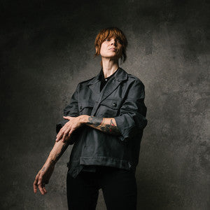 Sarah Shook & the Disarmers - Revelations [CD]