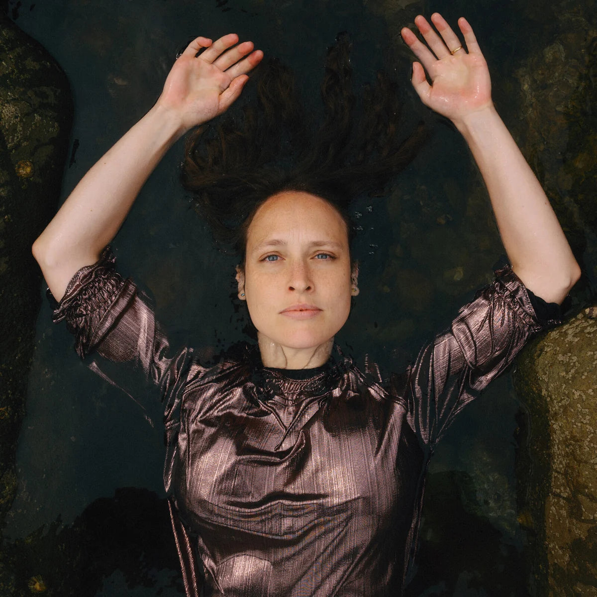 Izzie Yardley - Diving The Unknown [CD]