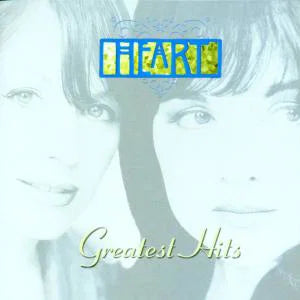 Heart - Greatest Hits (International Only) [CD]