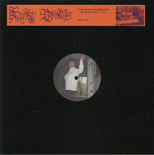 Funky Doodle - Live From Yellowknife