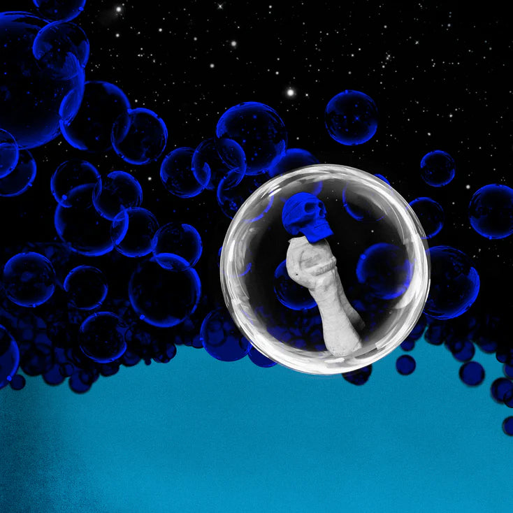 Jack WHITE - GOD & The Broken Ribs [7" Vinyl]