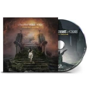 Letters Sent Home - Forever Undone [CD]